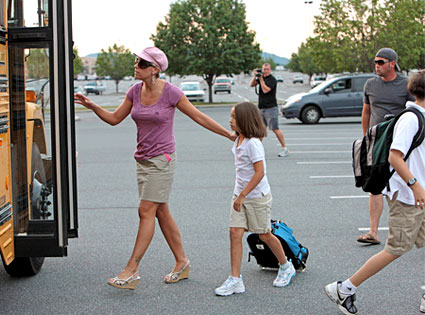 Jon Gosselin, Kate Gosselin Jon Gosselin, Kate Gosselin